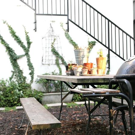 Avo&Oak Guesthouse جورج المظهر الخارجي الصورة