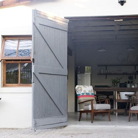 Avo&Oak Guesthouse جورج المظهر الخارجي الصورة