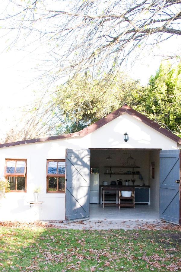 Avo&Oak Guesthouse جورج المظهر الخارجي الصورة