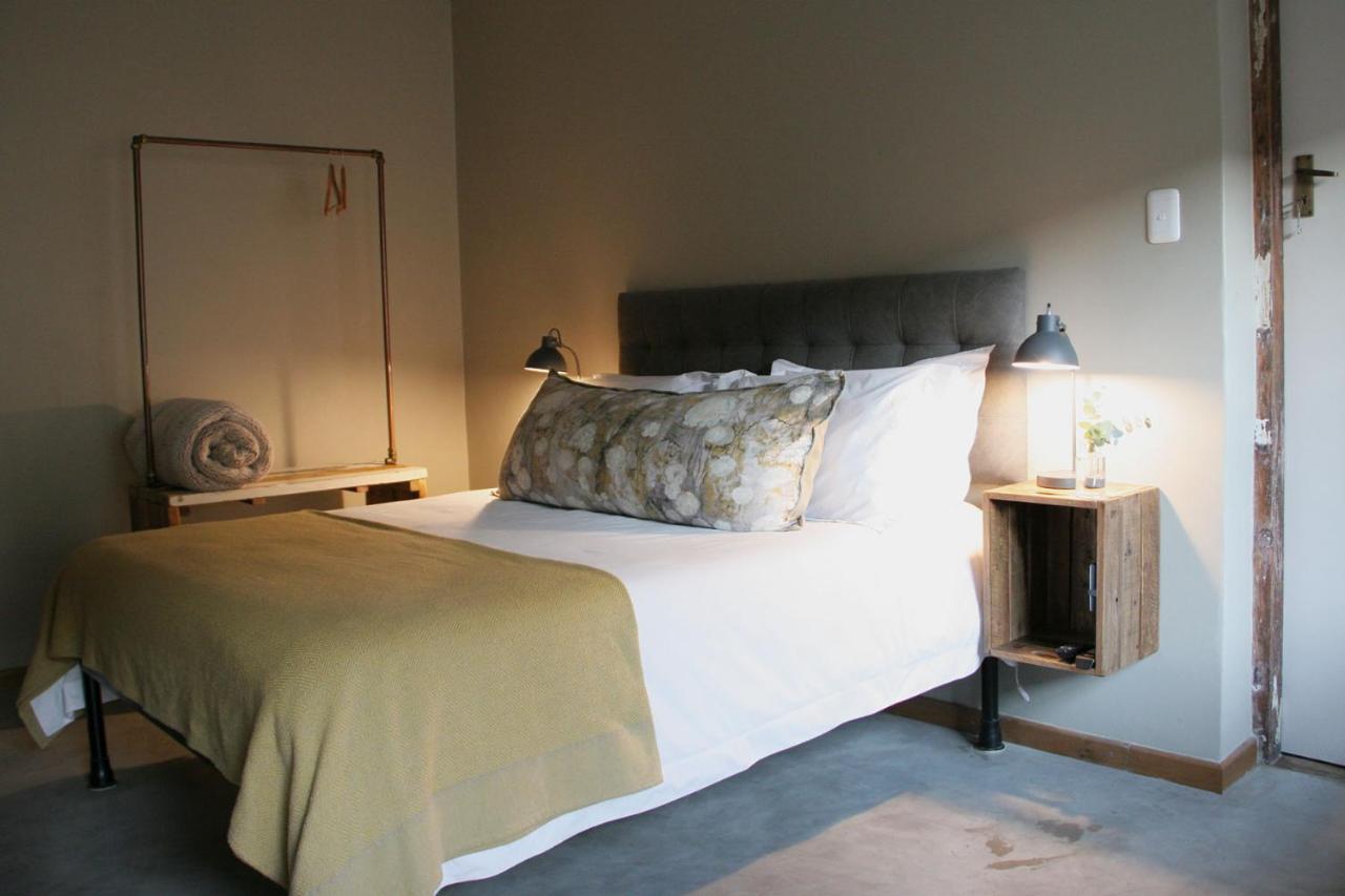 Avo&Oak Guesthouse جورج المظهر الخارجي الصورة