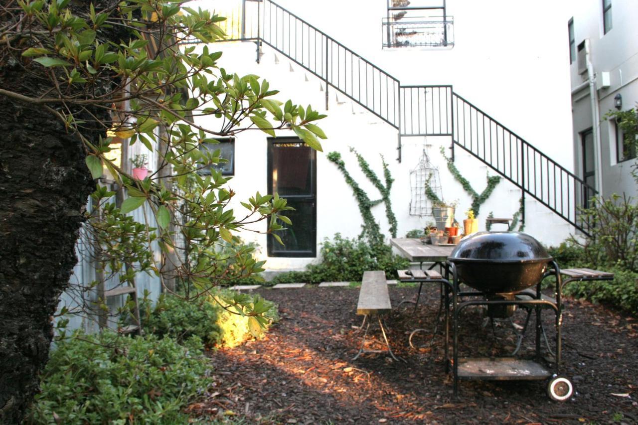Avo&Oak Guesthouse جورج المظهر الخارجي الصورة