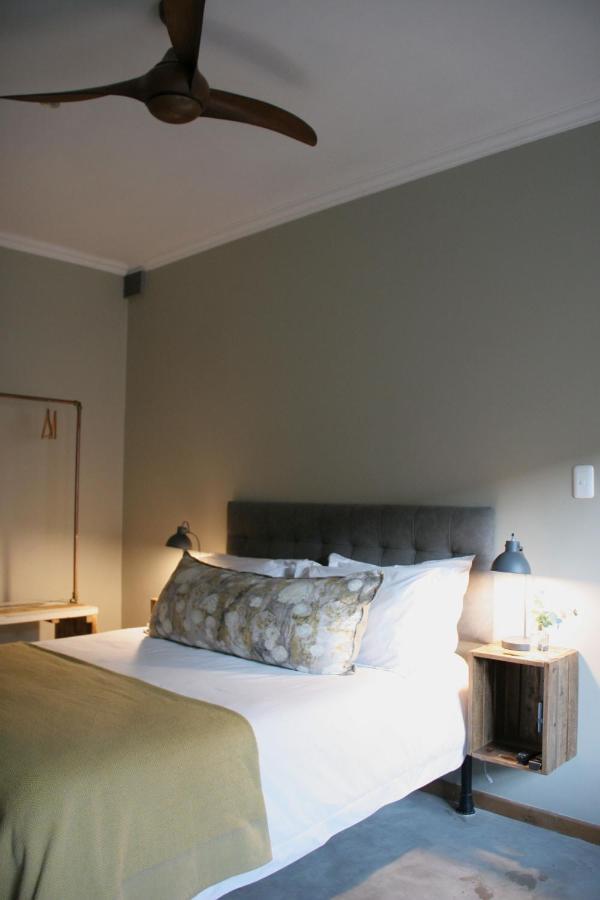 Avo&Oak Guesthouse جورج المظهر الخارجي الصورة