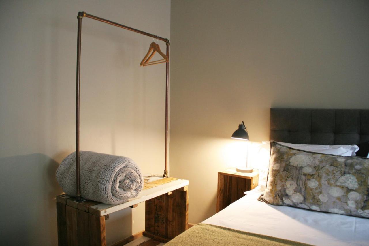 Avo&Oak Guesthouse جورج المظهر الخارجي الصورة