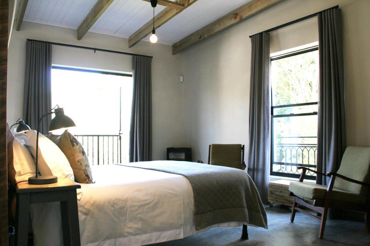 Avo&Oak Guesthouse جورج المظهر الخارجي الصورة