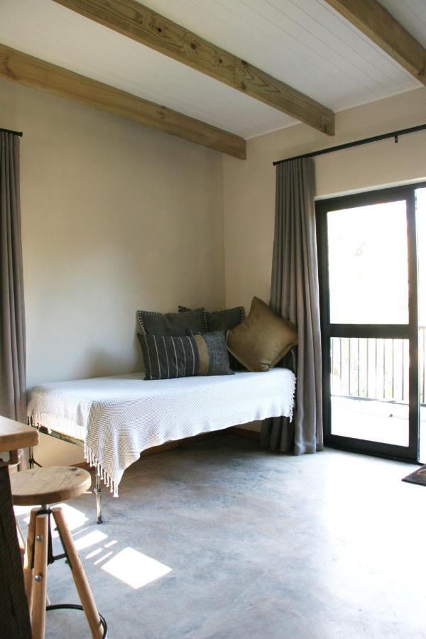Avo&Oak Guesthouse جورج المظهر الخارجي الصورة