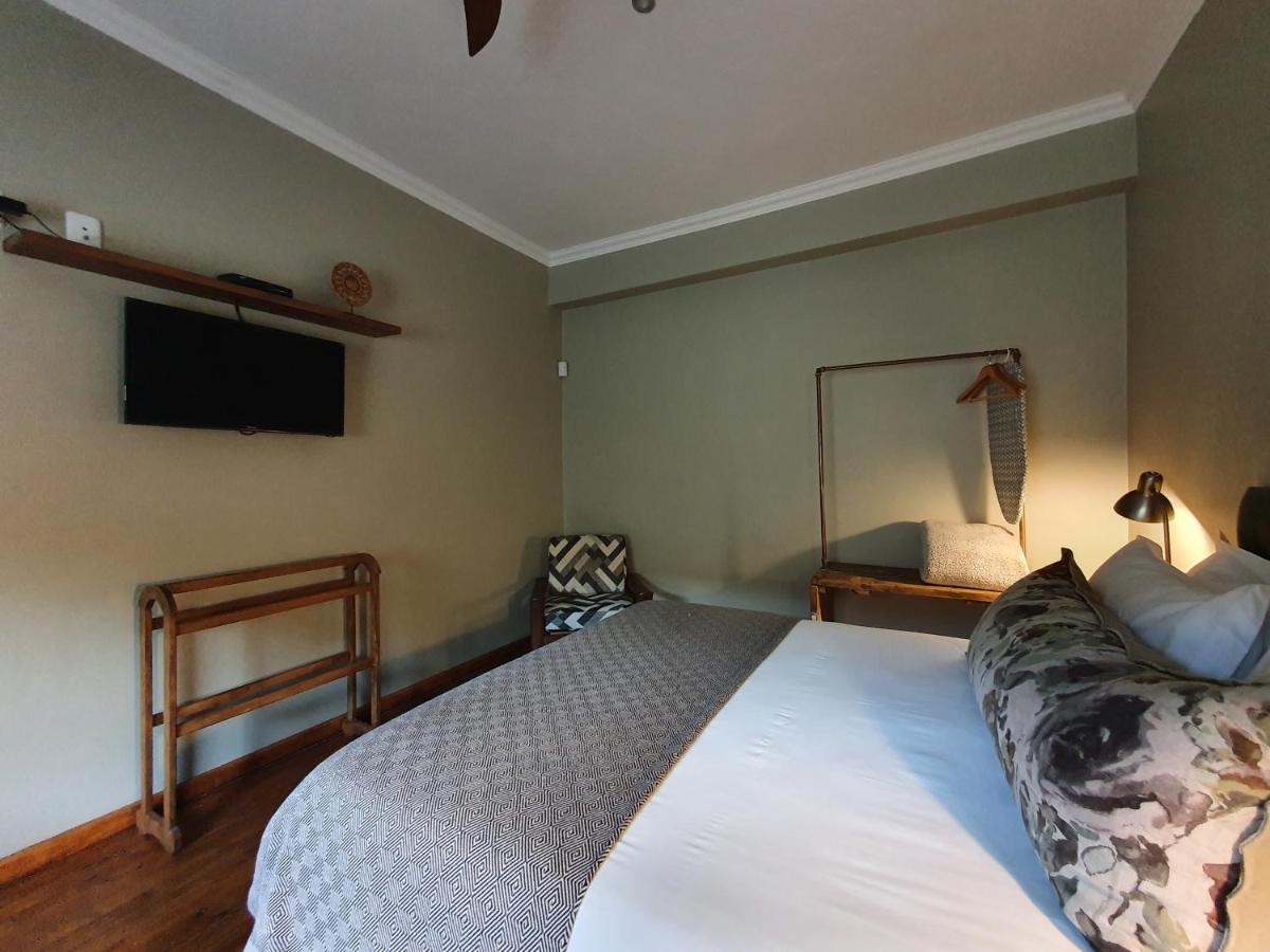 Avo&Oak Guesthouse جورج المظهر الخارجي الصورة