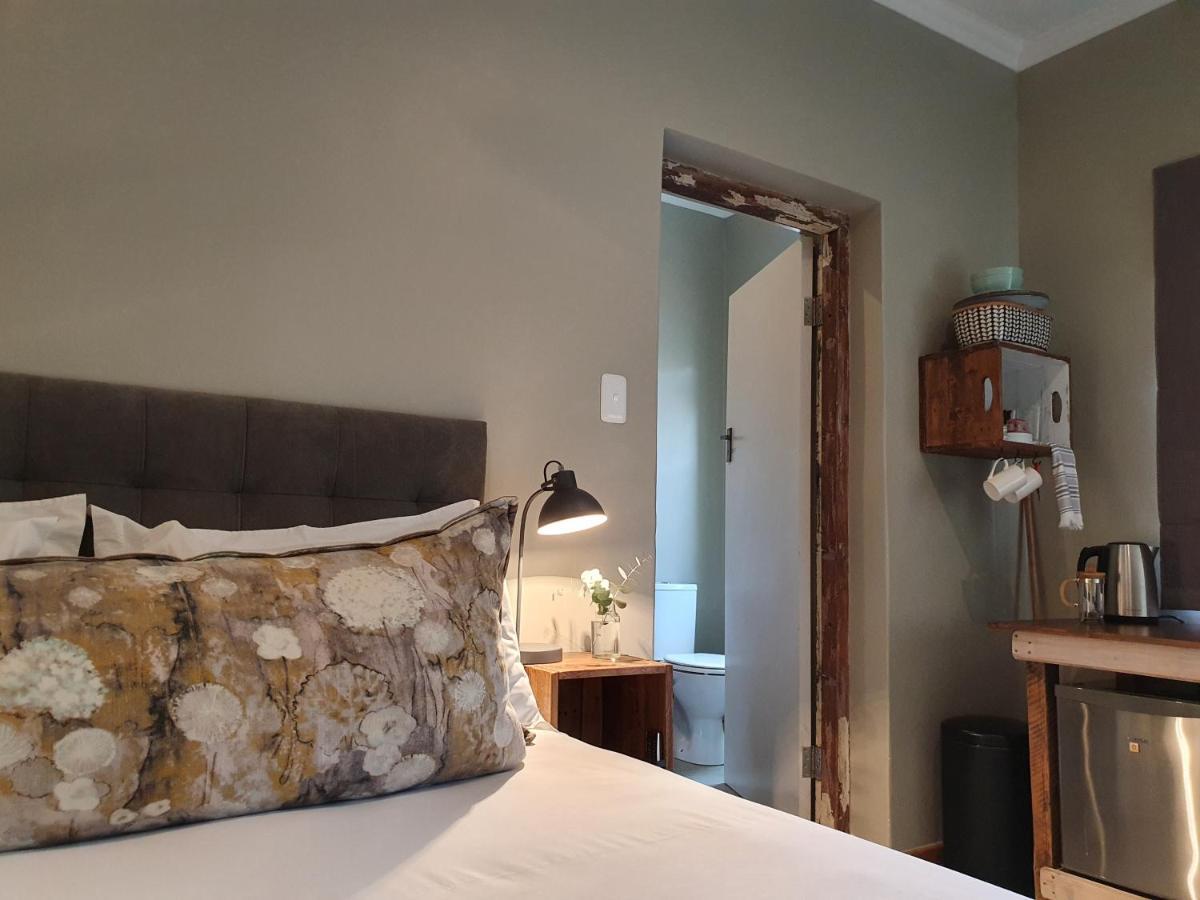 Avo&Oak Guesthouse جورج المظهر الخارجي الصورة