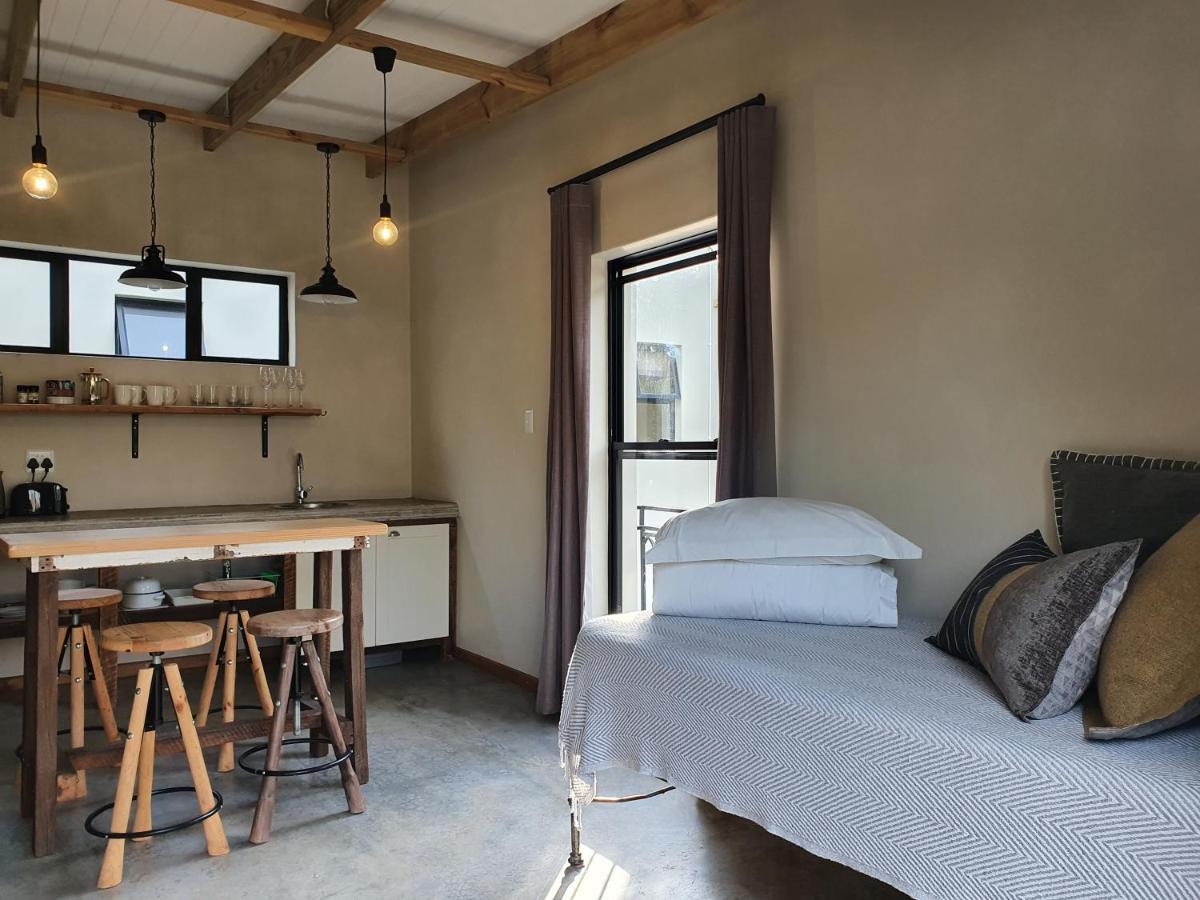 Avo&Oak Guesthouse جورج المظهر الخارجي الصورة