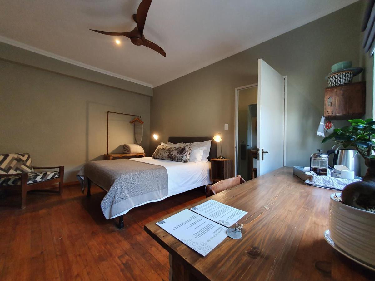 Avo&Oak Guesthouse جورج المظهر الخارجي الصورة