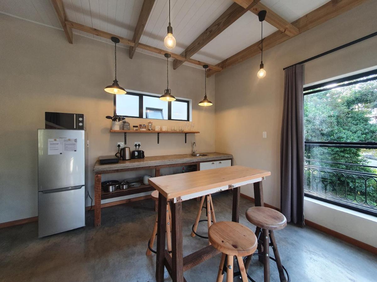 Avo&Oak Guesthouse جورج المظهر الخارجي الصورة
