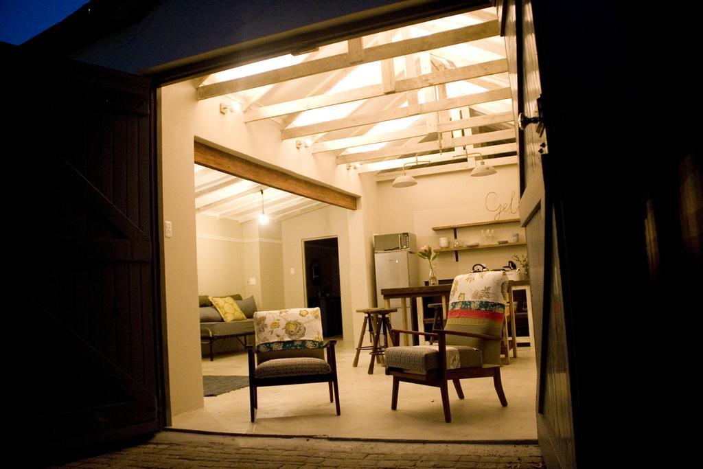 Avo&Oak Guesthouse جورج المظهر الخارجي الصورة