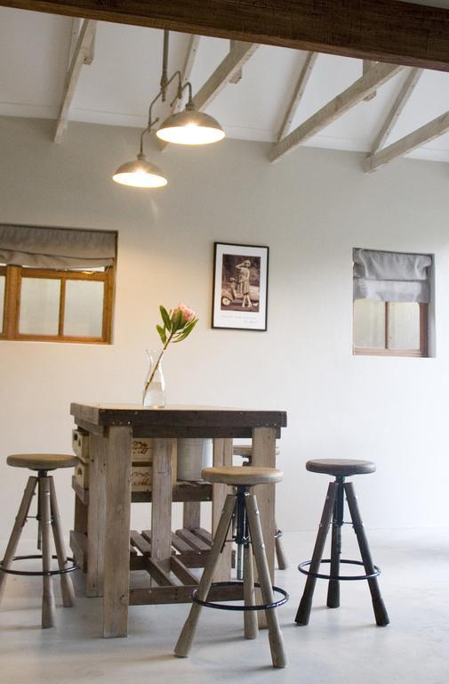 Avo&Oak Guesthouse جورج المظهر الخارجي الصورة