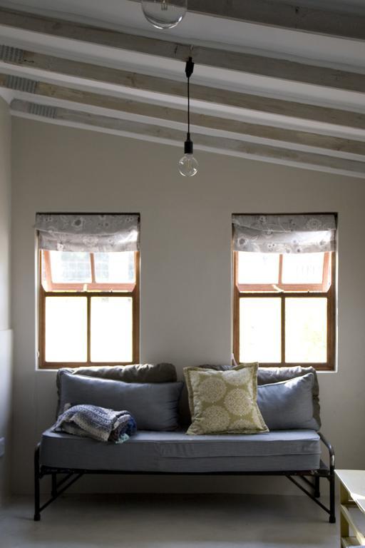 Avo&Oak Guesthouse جورج المظهر الخارجي الصورة