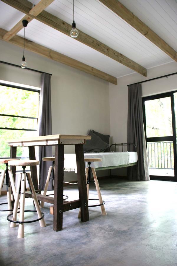 Avo&Oak Guesthouse جورج المظهر الخارجي الصورة