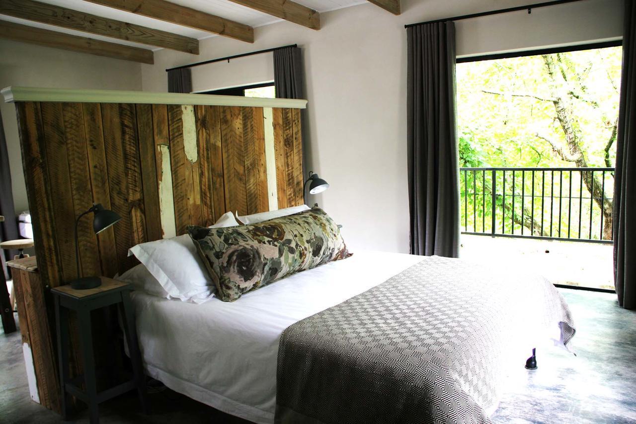 Avo&Oak Guesthouse جورج المظهر الخارجي الصورة
