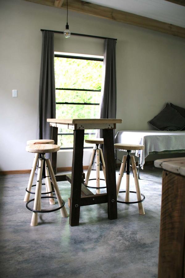 Avo&Oak Guesthouse جورج المظهر الخارجي الصورة